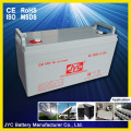 24v 100ah lead acid battery solar gel battery